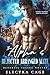 The Alpha’s Rejected Arranged Mate (Bluebell Valley Wolves #3)
