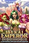 Isekai Emperor: T...