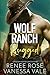 Rugged (Wolf Ranch #8) by Renee Rose