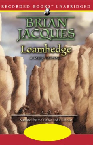 Loamhedge