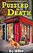 Puzzled to Death by Ivy Miller