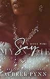 Book cover for Say My Name: a WAGS mini (WAGS SZN I)