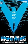 Nightwing, Vol. 6 Standing at the Edge