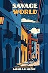 Savage World: Boo...