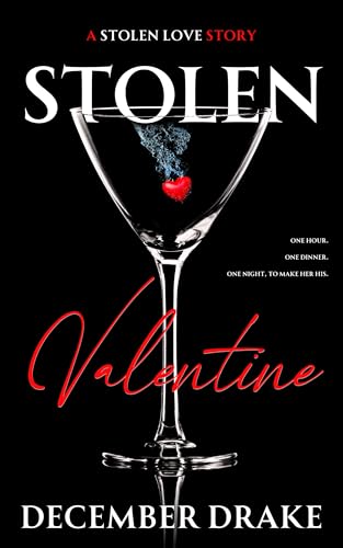 Stolen Valentine: A Stolen Love Story (Kindle Edition)