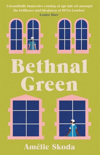 Bethnal Green (Hardcover)