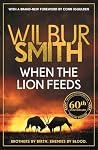 When the Lion Fee...