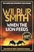 When the Lion Feeds: The book that started it all