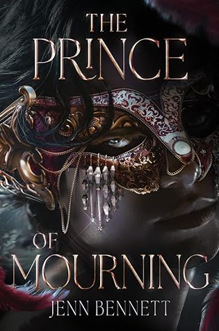 The Prince of Mourning