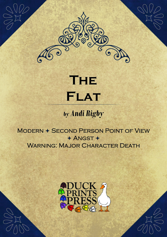 The Flat (ebook)