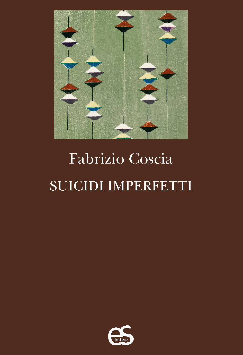 Suicidi imperfetti (Paperback)