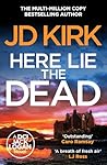 Here Lie the Dead