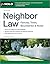 Neighbor Law: Fences, Trees, Boundaries & Noise