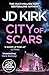 City of Scars (DCI Logan Crime Thrillers)