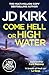 Come Hell or High Water (DCI Logan #13)