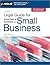 Legal Guide for Starting & Running a Small Business by Editors of Nolo