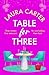 Table for Three
