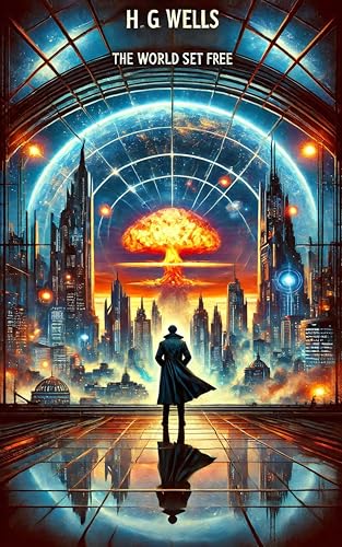 The World Set Free: Vision of a Future Shaped by Atomic Power