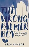 The Wrong Palmer Boy