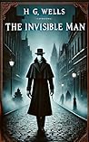 The Invisible Man...