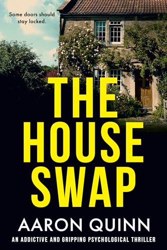 The House Swap (Kindle Edition)