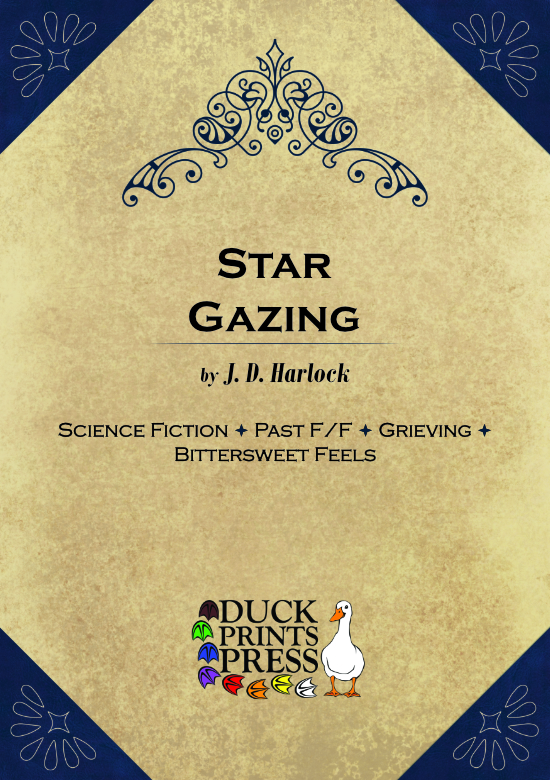 Star Gazing (ebook)