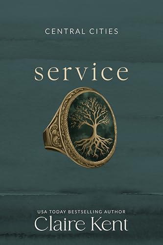 Service (Central Cities #2)