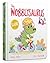 The Wobblysaurus Board Book