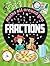 Maths All Around You: Fract...