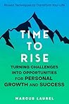Time to Rise: Tur...