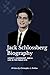 Jack Schlossberg Biography:...