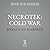 Cold War: A NecroTek Novel (The NecroTek Series)