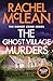 Canelo Hera The Ghost Village Murders (Dorset Crime series).