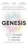 Genesis: Artifici...