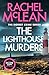 Canelo Hera The Lighthouse Murders (Dorset Crime series).