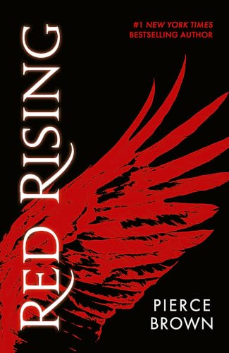 Hodderscape Red Rising Hodderscape Vault (Red Rising Series) (International Edition).