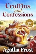Cruffins and Confessions
