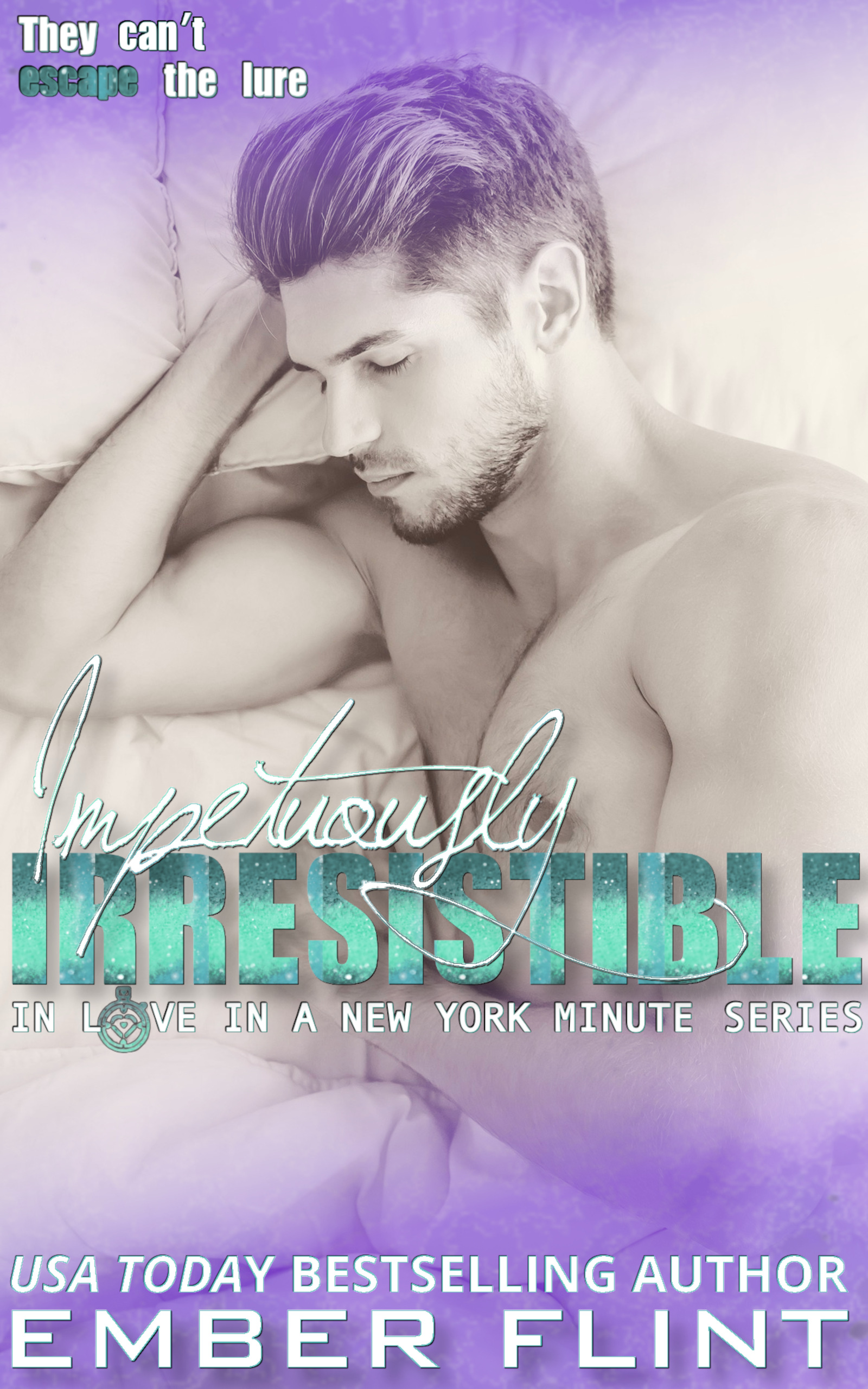 Impetuously Irresistible (In Love in a New York Minute #2)