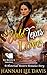 Wild Texas Love: A Western ...