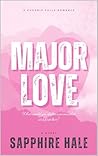 Major Love (Phoenix Falls Series Book 4)
