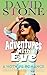 Adventures With Eve by David Stone