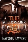 The Millionaire Boy's Club : Killian Book cover for The Millionaire Boy's Club : Killian