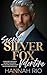 Secret Silver Fox Valentine by Hannah Rio