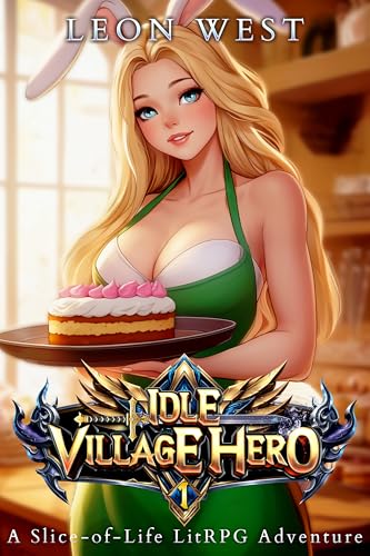 Idle Village Hero (Idle Village Hero #1)