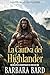 La Cautiva del Highlander: ...