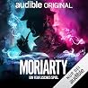 Moriarty by Charles Kindinger