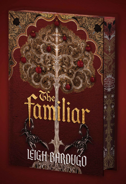 The Familiar