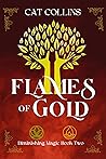 Flames of Gold