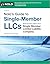 Nolo’s Guide to Single-Member LLCs by David M. Steingold