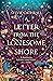 A Letter from the Lonesome Shore (The Sunken Archive, 2)